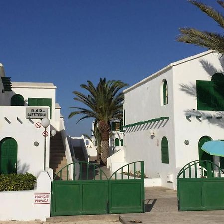 Loti Cotillo El Cotillo (Fuerteventura) Exterior photo