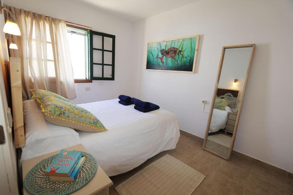 Loti Cotillo El Cotillo (Fuerteventura) Exterior photo