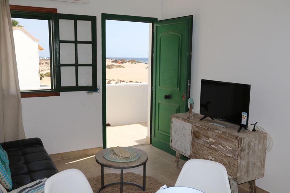 Loti Cotillo El Cotillo (Fuerteventura) Exterior photo